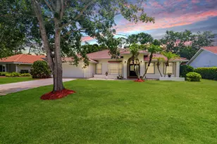 1193 SW Live Oak Cove, Port Saint Lucie, FL 34986 - Photo 1