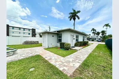 1041 NE 16th Avenue #W, Fort Lauderdale, FL 33304 - Photo 11