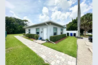 1041 NE 16th Avenue #W, Fort Lauderdale, FL 33304 - Photo 13