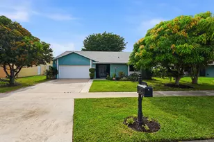 23265 SW 61st Ave, Boca Raton, FL 33428 - Photo 1