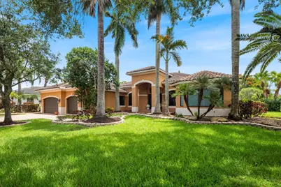 3972 SW 140th Avenue, Davie, FL 33330 - Photo 1
