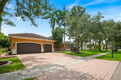 3972 SW 140th Avenue, Davie, FL 33330 - Photo 3