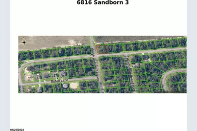 6816 N Sandborn Loop, Dunnellon, FL 34433 - Photo 3
