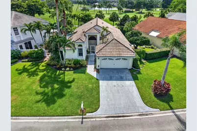 13910 Cross Pointe Court, Palm Beach Gardens, FL 33418 - Photo 1