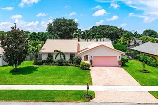 2371 NW 30th Rd, Boca Raton, FL 33431 - Photo 1