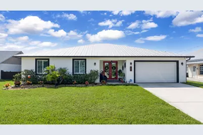 314 NE Surfside Avenue, Port Saint Lucie, FL 34983 - Photo 3