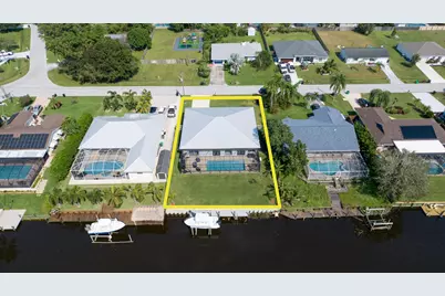 314 NE Surfside Avenue, Port Saint Lucie, FL 34983 - Photo 41