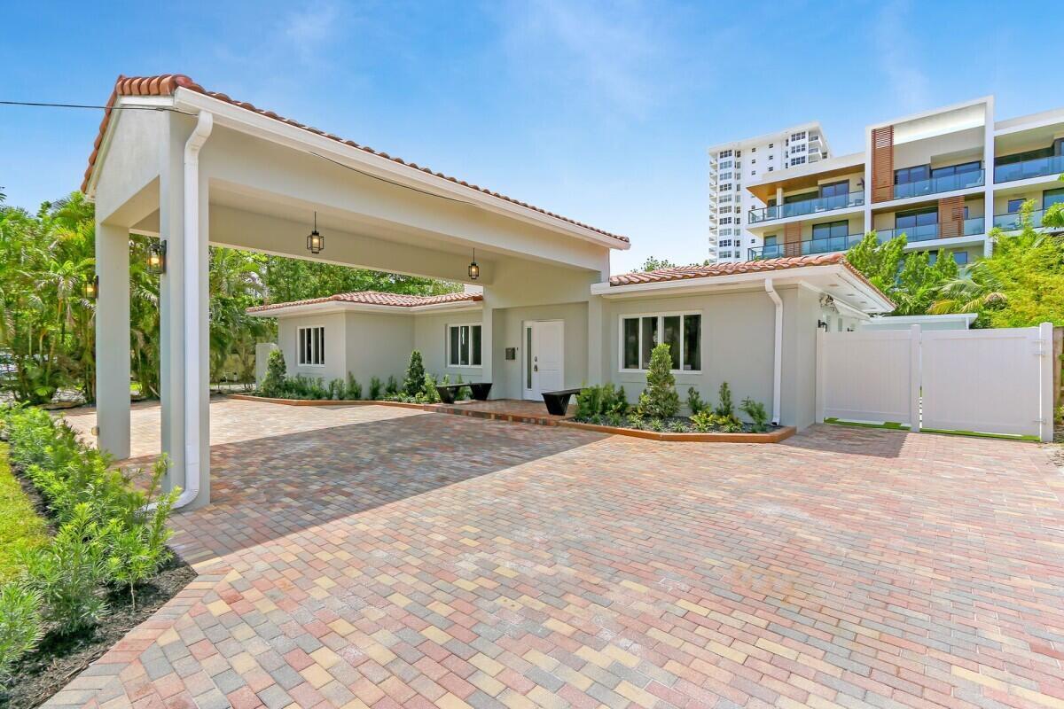 3025 Center Ave - 3025 Center Ave, Fort Lauderdale, FL 33308 Luxury Property | Jose Angel Pina