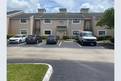 4096 N Pine Island Road N #2110, Sunrise, FL 33351 - Photo 1