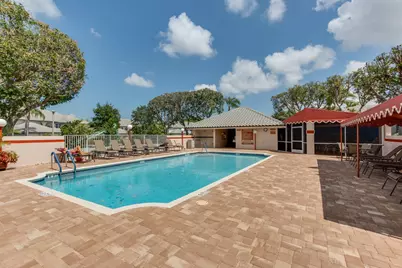11706 Briarwood Circle #1, Boynton Beach, FL 33437 - Photo 29