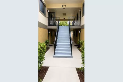 677 Trace Circle #205, Deerfield Beach, FL 33441 - Photo 17