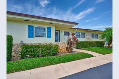 2804 Crosley Drive E #F, West Palm Beach, FL 33415 - Photo 1