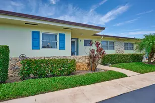2804 Crosley Dr E, West Palm Beach, FL 33415 - Photo 1