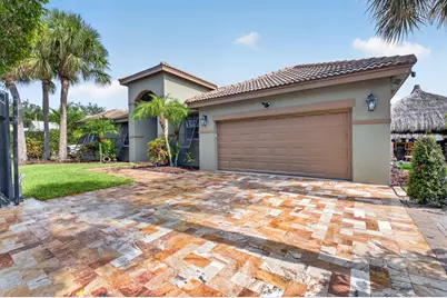 1590 SW 4th Circle, Boca Raton, FL 33486 - Photo 3
