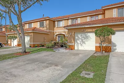 3070 Waddell Avenue, West Palm Beach, FL 33411 - Photo 3