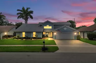 1711 W Oak Knoll Cir, Davie, FL 33324 - Photo 1