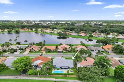 1711 W Oak Knoll Circle, Davie, FL 33324 - Photo 35