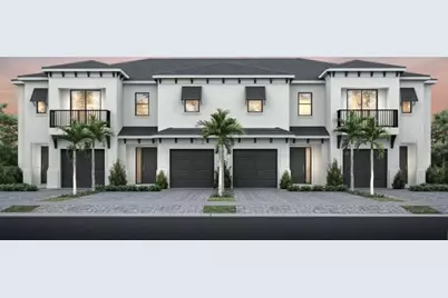 735 Nove Boulevard, Margate, FL 33063 - Photo 1