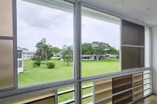 124 Oakridge I, Deerfield Beach, FL 33442 - Photo 19