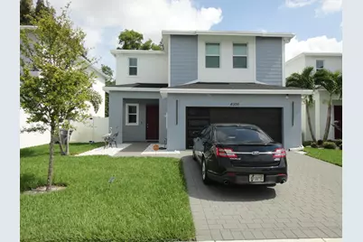 6305 Tenor Drive, West Palm Beach, FL 33413 - Photo 1