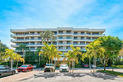 23200 Camino Del Mar #604, Boca Raton, FL 33433 - Photo 1