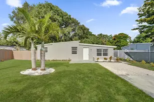 1628 NW 11th St, Fort Lauderdale, FL 33311 - Photo 1