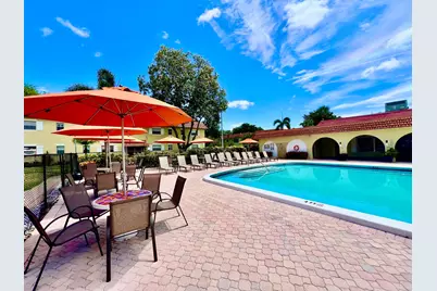 5640 SW 3rd Place #217, Margate, FL 33068 - Photo 23