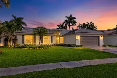 8892 Jaspers Drive, Boynton Beach, FL 33472 - Photo 1