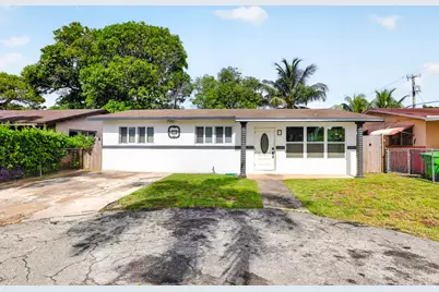 533 NW 17th Avenue, Fort Lauderdale, FL 33311 - Photo 1
