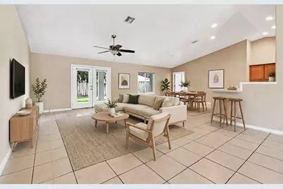 1061 SW Benschop Avenue, Port Saint Lucie, FL 34953 - Photo 3