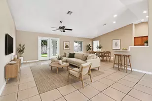 1061 SW Benschop Ave, Port Saint Lucie, FL 34953 - Photo 3