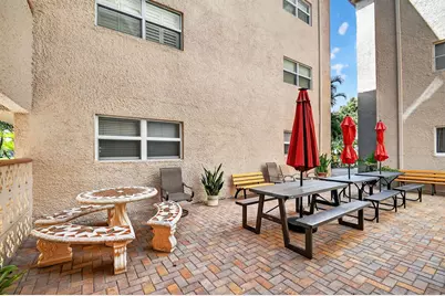 2615 NE 1st Court #312, Boynton Beach, FL 33435 - Photo 35