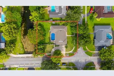 7381 NW 9th Street, Plantation, FL 33317 - Photo 53