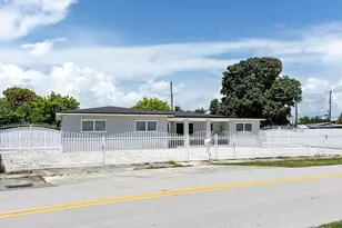 17840 NW 28th Ct, Miami Gardens, FL 33056 - Photo 1