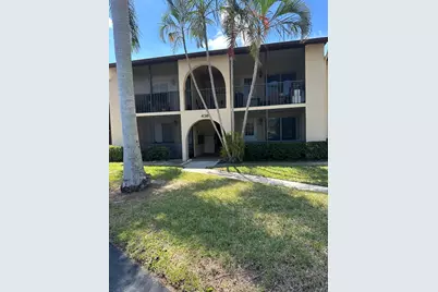 436 Pine Glen Lane #D-1, Greenacres, FL 33463 - Photo 1