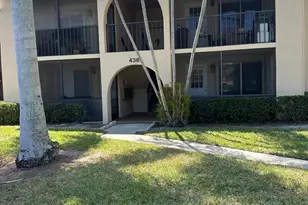 436 Pine Glen Ln, Greenacres, FL 33463 - Photo 1