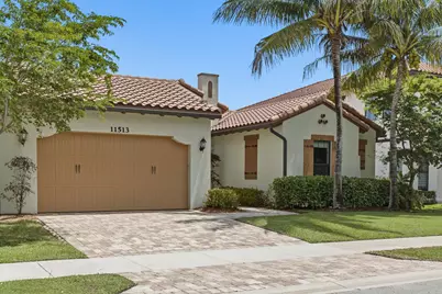 11513 NW 81st Place, Parkland, FL 33076 - Photo 1