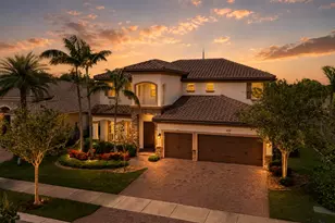 10111 Edgewater Ct, Parkland, FL 33076 - Photo 7