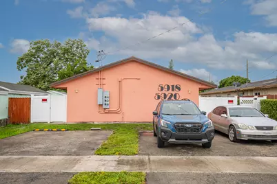 5918 Pierce Street, Hollywood, FL 33021 - Photo 33