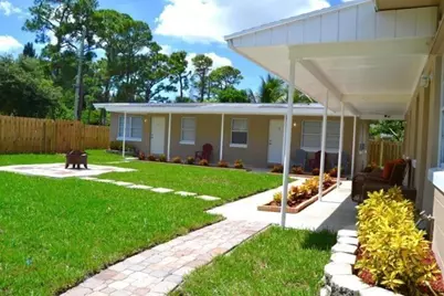 4820 Maine Street #3, Lake Worth, FL 33461 - Photo 1