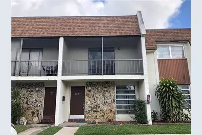 5229 SW 40th Avenue #41, Dania Beach, FL 33314 - Photo 1