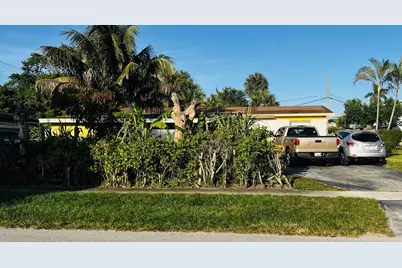 1270 NW 54th Avenue, Lauderhill, FL 33313 - Photo 1