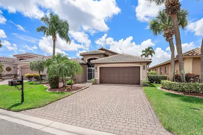 7756 Campania Drive, Boynton Beach, FL 33472 - Photo 3