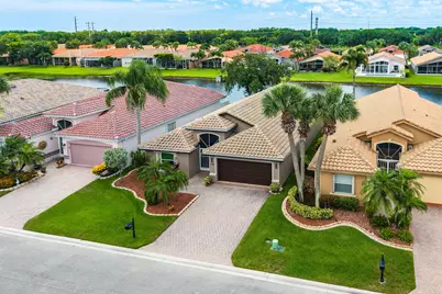 7756 Campania Drive, Boynton Beach, FL 33472 - Photo 1