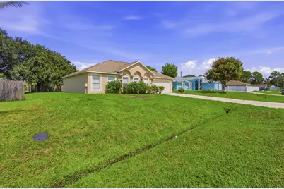 3124 SW Armucher Street, Port Saint Lucie, FL 34953 - Photo 3