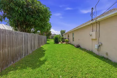 3124 SW Armucher Street, Port Saint Lucie, FL 34953 - Photo 41