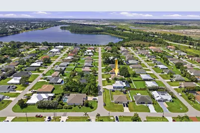 3124 SW Armucher Street, Port Saint Lucie, FL 34953 - Photo 1