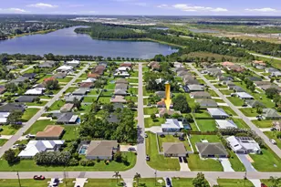 3124 SW Armucher St, Port Saint Lucie, FL 34953 - Photo 1