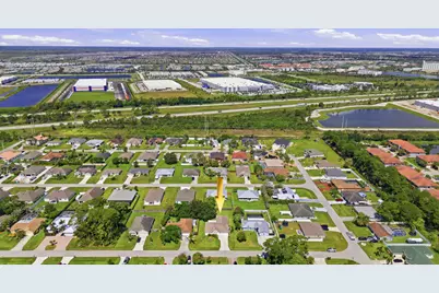3124 SW Armucher Street, Port Saint Lucie, FL 34953 - Photo 45