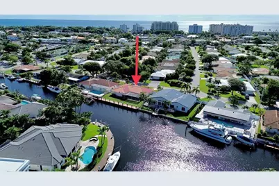 4041 NE 27th Terrace, Lighthouse Point, FL 33064 - Photo 23